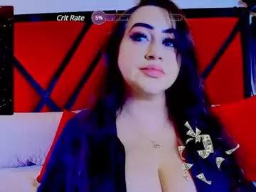 Check-out your craziest wishes with our pick of gaming cams models, featuring big knockers, round tails and tight twats.