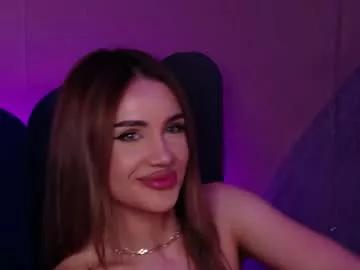 ivymoon_ from Chaturbate is Freechat