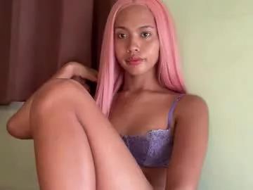 iyahfoxy777 from Chaturbate is Freechat
