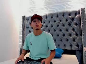 jaccock_4 from Chaturbate is Freechat