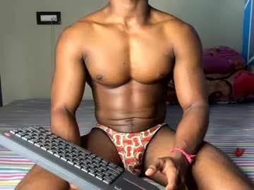 jace_desi from Chaturbate is Freechat