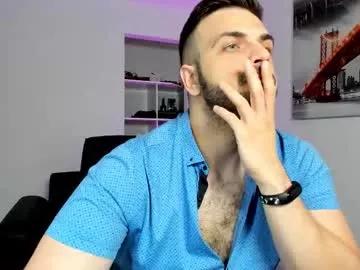 jace_thorne from Chaturbate is Freechat