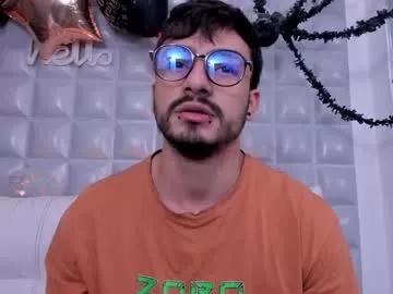 jack_daniel__ from Chaturbate is Freechat