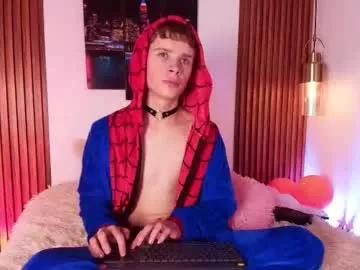 jack_frosst_ from Chaturbate is Freechat