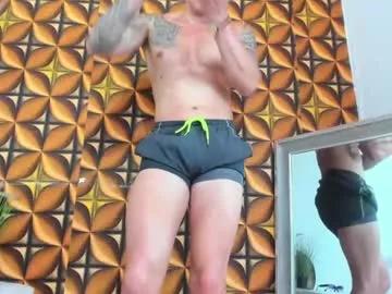 jack_pergurtson01 from Chaturbate is Freechat
