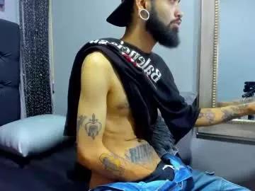 jack_travis from Chaturbate is Freechat
