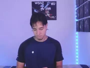 jack_walker190 from Chaturbate is Freechat