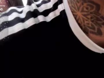 jackandsally__ from Chaturbate is Freechat