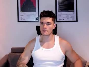 jackboy_2000 from Chaturbate is Freechat