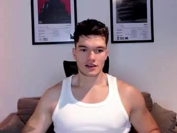 jackboy_2000 from Chaturbate is Freechat