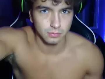 jackcolletto from Chaturbate is Freechat