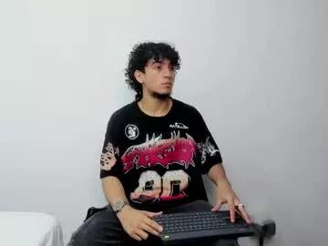 jackestaylor from Chaturbate is Freechat