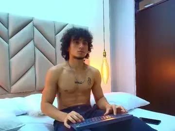 jackestaylor from Chaturbate is Freechat
