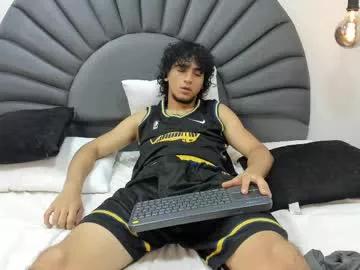 jackestaylor from Chaturbate is Freechat