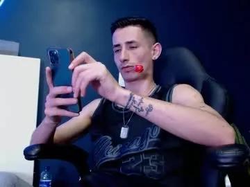 jackk_ho from Chaturbate is Freechat