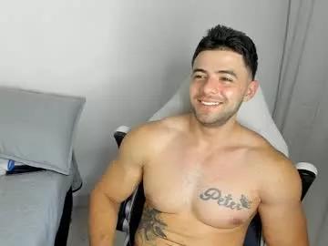 jackpit77 from Chaturbate is Freechat