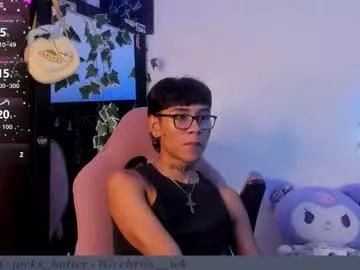 jacks_hotter from Chaturbate is Freechat