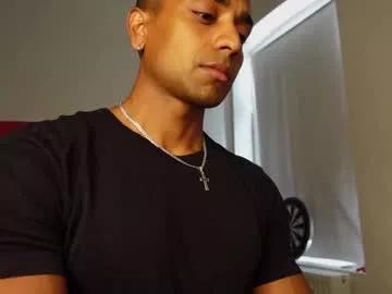 jackson_brownie from Chaturbate is Freechat
