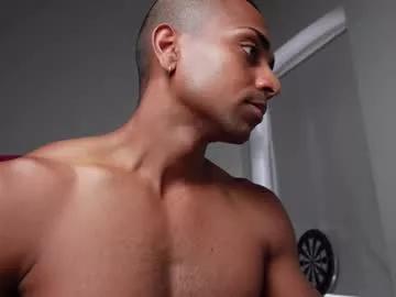 jackson_brownie from Chaturbate is Freechat