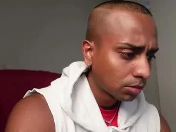 jackson_brownie from Chaturbate is Freechat