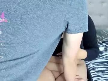 jackson_n_scarlett from Chaturbate is Freechat