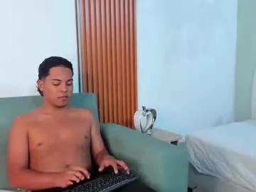 jackson_rush from Chaturbate is Freechat
