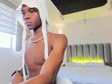 jacksonmuller_ from Chaturbate is Freechat