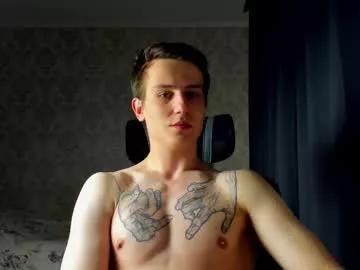 jacksonvox from Chaturbate is Freechat