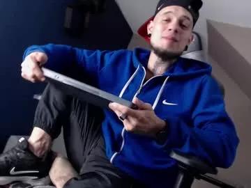 jackwattson from Chaturbate is Freechat