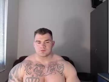 jackyhuge from Chaturbate is Freechat