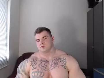 jackyhuge from Chaturbate is Freechat