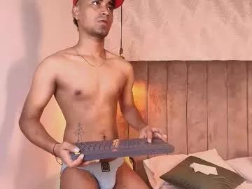 jacob_606 from Chaturbate is Freechat