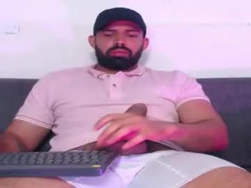 jacob_barners7 from Chaturbate is Freechat