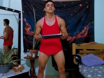 jacob_black21 from Chaturbate is Freechat
