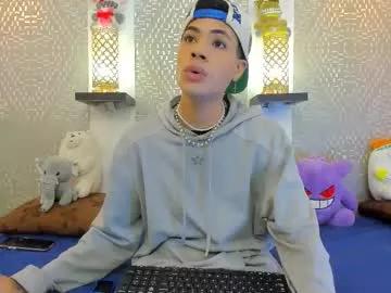 jacob_blackwell from Chaturbate is Freechat