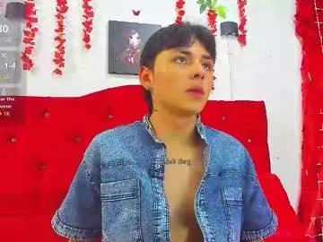 jacob_collierr from Chaturbate is Freechat
