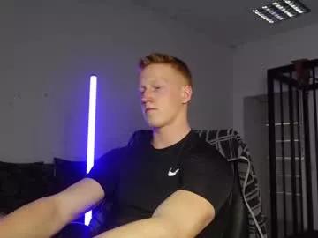 jacob_devon from Chaturbate is Freechat