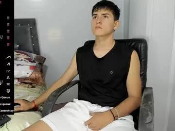 jacobb_lee from Chaturbate is Freechat