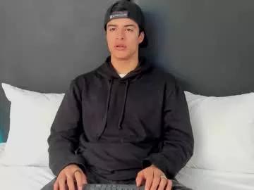jacobbiker from Chaturbate is Freechat