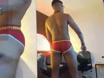 jacobdraven from Chaturbate is Freechat