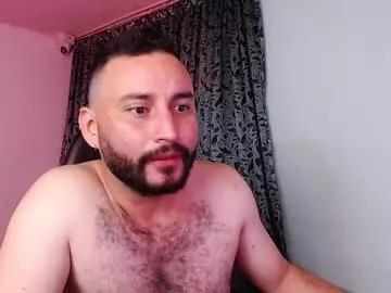 jacobkingd from Chaturbate is Freechat