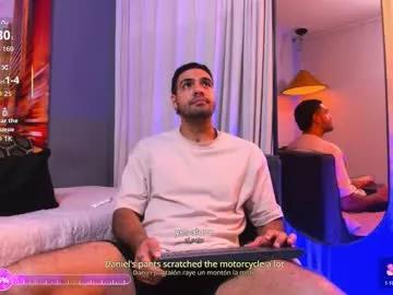 jacoboconner1 from Chaturbate is Freechat