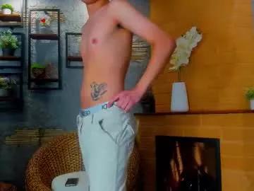 jacobrick from Chaturbate is Freechat
