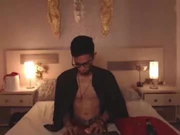 jacobsmitt1 from Chaturbate is Freechat