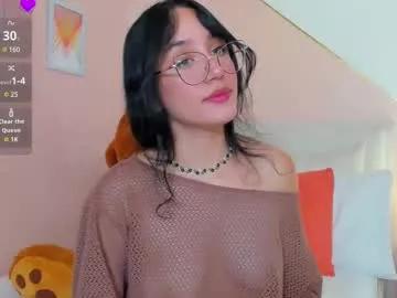 jade_evergreen_ from Chaturbate is Freechat