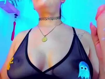 jade_flirt from Chaturbate is Freechat
