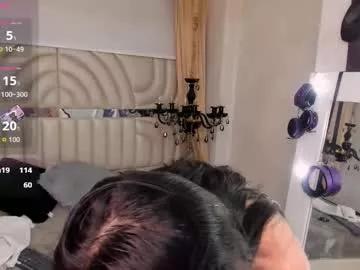 jadeagliyah from Chaturbate is Freechat