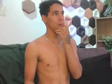 jadenbrooks from Chaturbate is Freechat
