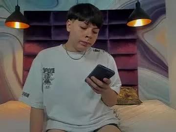 jake_blue_ from Chaturbate is Freechat