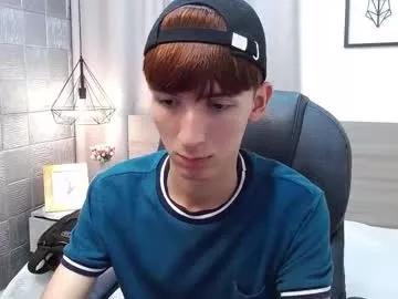 jake_evanss_ from Chaturbate is Freechat